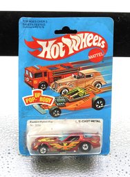 1982 Hot Wheels  Firebird Funny Car Sealed 1/64 Diecast