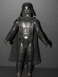 15 Inch 1978 Star Wars Darth Vader Action Figure