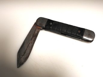 WW2 10 Inch Paratrooper Knife