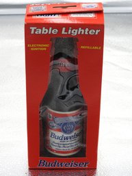 Cool Never Used Coca Cola Table Lighter