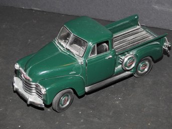 Danbury Mint 1953 Chevy Pick Up Truck 1/24