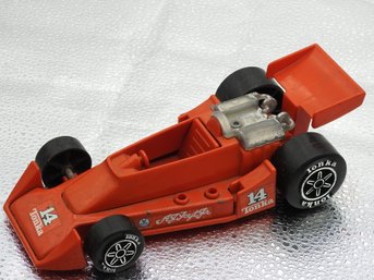 1979 Tonka AJ Foyt Indy Car