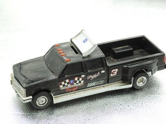 1/24 Dale Earnhardt Goodwrench Dually Diecast Truck