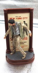 Elvis Presley Billboard Statue