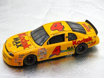 1/24 Kodak Film Nascar Diecast Car