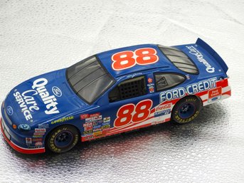 1/24 Quality Care Nascar Diecast Car