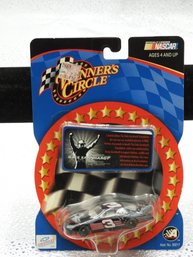 Winners Circle Dale Earnhardt Foundation Diecast Car