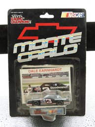 1993 Dale Earnhardt Nascar Monte Carlo Diecast Car