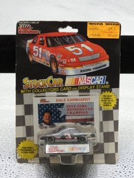 1992 Dale Earnhardt 5 Time Champ Diecast Car