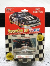 1993 Edition Dale Earnhardt Nascar Diecast Car