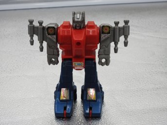 1985 Transformers Toy