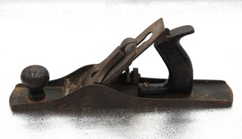 Old Keen Kutter Wood Plane