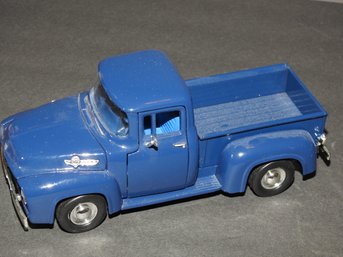 1956 Ford Pickup 1/24 Diecast Truck