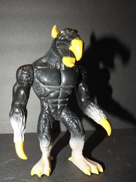 1983 Dungeons & Dragons Hook Horror Action Figure