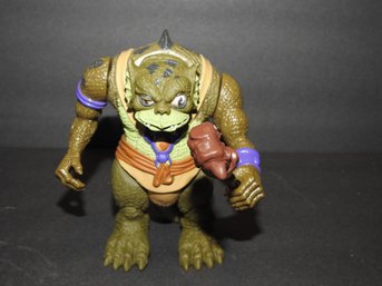 1985 Thundercats SS-Slithe Action Figure