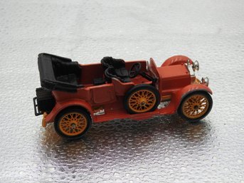 Vintage Corgi 1/43 910 Daimler Diecast Car