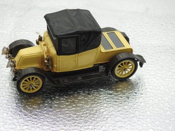 Vintage Corgi 1/43 Renault Diecast Car