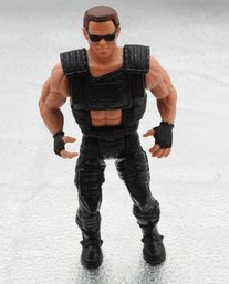 1992 Carolco Terminator 2 Action Figure Toy