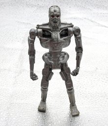 1991 Kenner Terminator T-800 Action Figure Toy