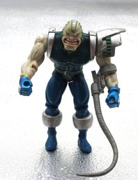 1994 Marvel Toys Omega Blue Apocalypse Action Figure