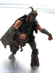 Vintage Spawn The Viking MacFarlane Action Figure Toy