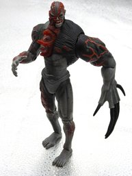 1998 Resident Evil Heart Pumping Tyrant Action Figure Toy