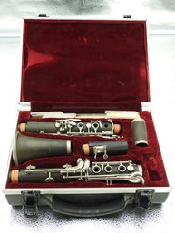 Jean Baptiste Jcl 480 Clarinet With Case