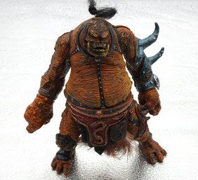 1998 Dark Ages Spawn OGRE Action Figure Toy