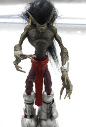 1995 Wetworks Vampire Action Figure Toy