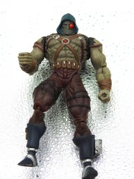 1995 Mcfarlane Youngblood CRYPT Action Figure Toy