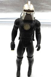 1978 Mattel Battlestar Galactica 12 Inch Centurian Action Figure