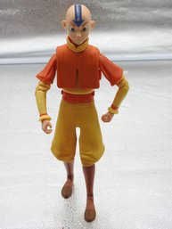 Avatar The Last Air Bender 10 Inch  Action Figure Toy