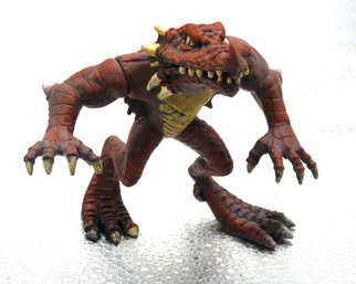 Freaky Creatures DRACON Action Figures Toy