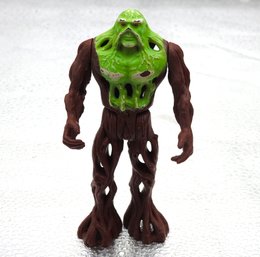 1990 Kenner  SWAMP THING Action Figure Toy