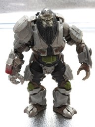 Mattel Halo ATRIOX BRUTE  Action Figure Toy