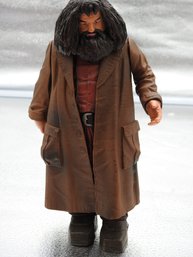 10 Inch Harry Potter Rubeus Hagrid Action Figure Toy