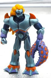 Gormitti SEA LORD Action Figure Toy