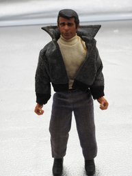 1976 Mego Fonzie Happy Days Action Figure Toy