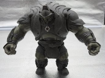 Teenage Mutant Ninja Turtles General Mono Action Figure