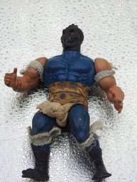 1981 Masters Of The Universe Webstor Action Figure Toy