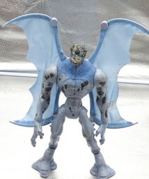 12 Inch Max Steel Wing Storm Elementor Action Figure Toy