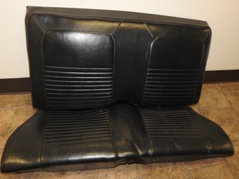 1965 Ford Mustang Vinyl Car Seats  NO SHIPPING