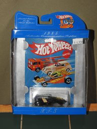 Vintage Hot Wheels Limited Edition X-t3 Diecast Car