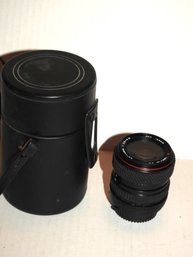 Tokina  70mm Camera Lens
