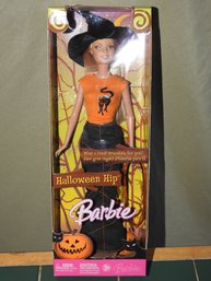 12 Inch Halloween Hip Barbie Doll