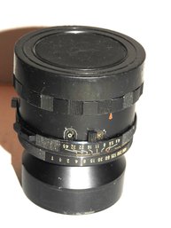 Mamiya-sekor 180mm Camera Lens     Jj