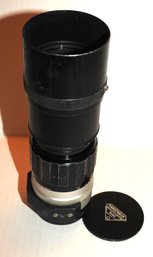 Kogaku 300mm Camera Lens     Jj