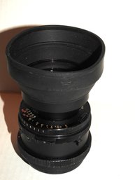 Mamiya-sekor 85mm Camera Lens     Jj