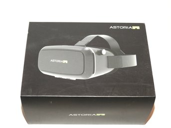 Never Used Astoria VR Goggles
