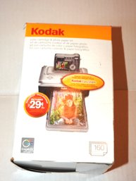 Kodak Easy Care System In Box